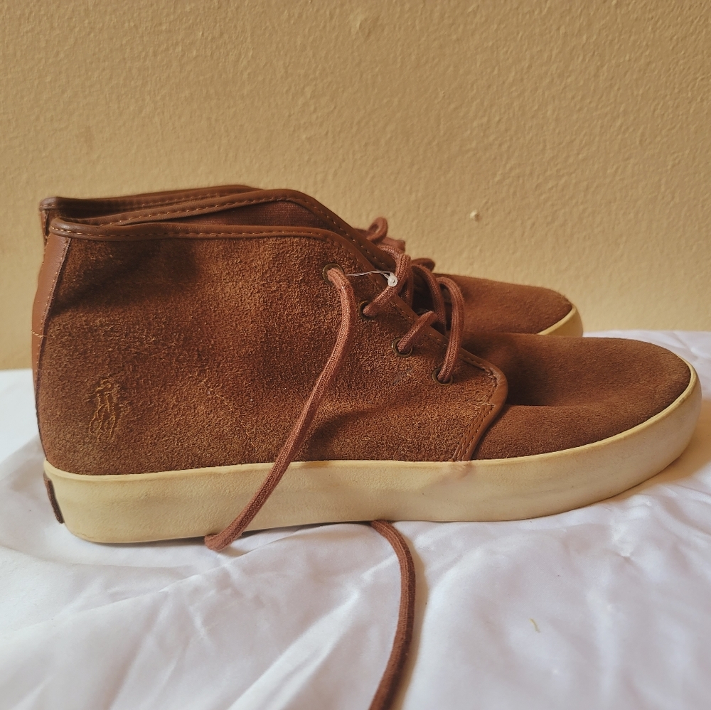 POLO men Shoe - Picture 9 of 9